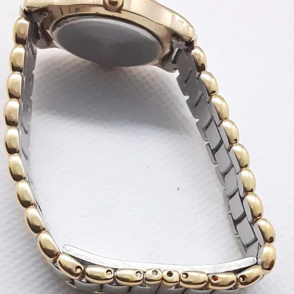 NEW With Tags Authentic Ladies Mercury Dime Coinwatch - Picture 3 of 9